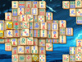 Free download Маджонг. Золото Майя screenshot