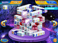 Скачать бесплатно Mahjongg Dimensions Deluxe скриншот 3