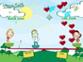 Скачать бесплатно Mark and Mandi's Love Story скриншот 1