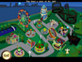Скачать бесплатно Merry-Go-Round Dreams скриншот 3