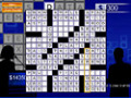 Скачать бесплатно Merv Griffin's Crosswords скриншот 2