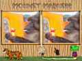 Скачать бесплатно Monkey Mania скриншот 2