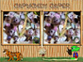Скачать бесплатно Monkey Mania скриншот 3