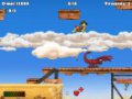 Free download Морхухн Джонс 3. Тайна Морхухамона screenshot