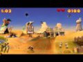 Скачать бесплатно Морхухн: Wanted скриншот 3