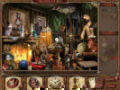 Скачать бесплатно Mortimer Beckett and the Secrets of Spooky Manor скриншот 2