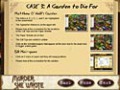 Скачать бесплатно Murder, She Wrote Strategy Guide скриншот 2