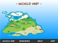 Free download Mushroom Revolution screenshot