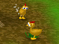 Free download Моя ферма screenshot