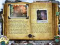 Free download Mystery Case Files: Dire Grove Collector's Edition screenshot