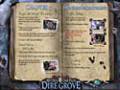 Скачать бесплатно Mystery Case Files: Dire Grove Strategy Guide скриншот 1