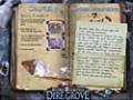 Скачать бесплатно Mystery Case Files: Dire Grove Strategy Guide скриншот 3