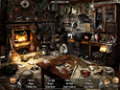 Скачать бесплатно Mystery Legends: Sleepy Hollow скриншот 1