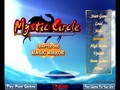 Скачать бесплатно Mystic Circle скриншот 1