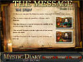 Скачать бесплатно Mystic Diary: Lost Brother Strategy Guide скриншот 1
