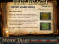Скачать бесплатно Mystic Diary: Lost Brother Strategy Guide скриншот 2