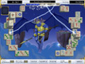 Free download Mythic Mahjong screenshot
