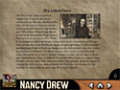 Free download Nancy Drew - Curse of Blackmoor Manor Strategy Guide screenshot