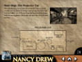 Скачать бесплатно Nancy Drew - Last Train to Blue Moon Canyon Strategy Guide скриншот 1