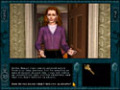Скачать бесплатно Nancy Drew: Message in a Haunted Mansion скриншот 1