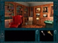 Скачать бесплатно Nancy Drew: Message in a Haunted Mansion скриншот 3