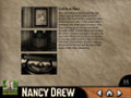 Скачать бесплатно Nancy Drew - Secret Of The Old Clock Strategy Guide скриншот 1