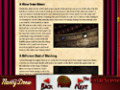 Скачать бесплатно Nancy Drew: The Final Scene Strategy Guide скриншот 3