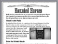 Скачать бесплатно Nancy Drew: The Haunted Carousel Strategy Guide скриншот 1