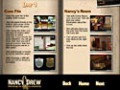 Скачать бесплатно Nancy Drew: Warnings at Waverly Academy Strategy Guide скриншот 1