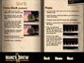 Скачать бесплатно Nancy Drew: Warnings at Waverly Academy Strategy Guide скриншот 2