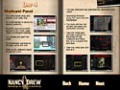 Скачать бесплатно Nancy Drew: Warnings at Waverly Academy Strategy Guide скриншот 3
