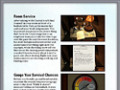 Скачать бесплатно Nancy Drew: The White Wolf of Icicle Creek Strategy Guide скриншот 1