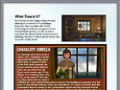 Скачать бесплатно Nancy Drew: The White Wolf of Icicle Creek Strategy Guide скриншот 3