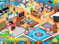 Скачать бесплатно Nanny Mania 2 скриншот 1
