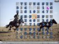 Скачать бесплатно NatGeo Traveler's Sudoku: China скриншот 3