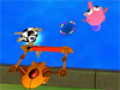 Free download НеоБол screenshot