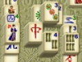 Free download Маджонг screenshot