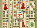 Free download Маджонг screenshot