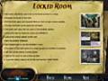 Скачать бесплатно Nick Chase and the Deadly Diamond Strategy Guide скриншот 1