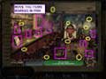 Скачать бесплатно Nick Chase and the Deadly Diamond Strategy Guide скриншот 2