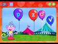 Free download Nick Jr. Bingo screenshot