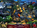 Скачать бесплатно Nightfall Mysteries: Black Heart Collector's Edition скриншот 1