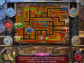 Скачать бесплатно Nightfall Mysteries: Black Heart Collector's Edition скриншот 2