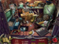 Скачать бесплатно Nightfall Mysteries: Black Heart Collector's Edition скриншот 3
