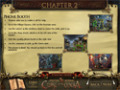 Скачать бесплатно Nightfall Mysteries: Curse of the Opera Strategy Guide скриншот 3