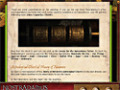 Скачать бесплатно Nostradamus: The Last Prophecy Strategy Guide скриншот 2
