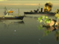 Скачать бесплатно Морской бой. Подводная война скриншот 1