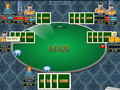 Скачать бесплатно Omaha Poker скриншот 3