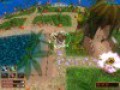 Скачать бесплатно PacQuest 3D скриншот 3