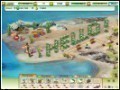 Free download Пляжный Рай screenshot